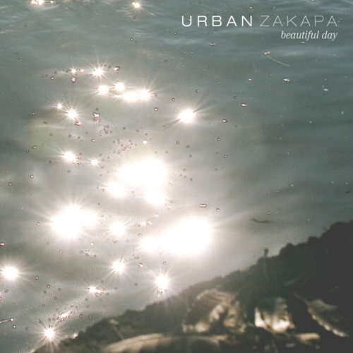 Just The Two Of Us by Urban Zakapa album art